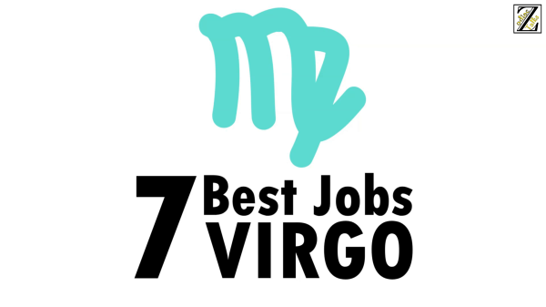 virgo best jobs